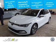 VW Golf, 1.0 TSI VIII Move, Jahr 2024 - Isny (Allgäu)