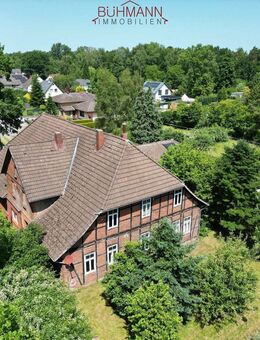 31535 Neustadt - Idyllischer und vielseitiger Hof am Ortsrand in Flusslage - Neustadt (Rübenberge)