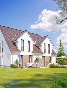 Ankommen & Wohlfühlen - Doppelhaushälfte für Familien in ruhiger Lage Ahrensburgs! - Ahrensburg
