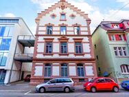 Modernes Loft in historischem Gebäude - Freiburg (Breisgau)