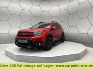 Dacia Duster, TCe 150 CARPOINT RED EDITION, Jahr 2022 - Neukirchen-Vluyn