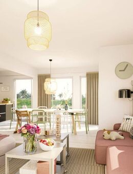 Dein individuelles Traumhaus in Emden - Kreativität trifft auf Funktionalität! - Emden