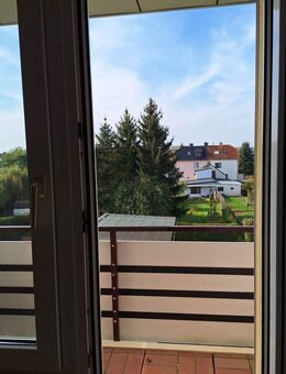 Schön sanierte Wohnung im Delitzscher Norden - Delitzsch