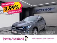 VW T-Roc, 1.0 TSI Move IQ Light, Jahr 2023 - Hamm