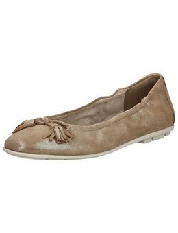 Tamaris Tamaris Ballerinas Leder Ballerina