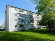 Schön geschnittene 3-R-Wohnung mit Balkon! Ideal für die kleine Familie! - Witten