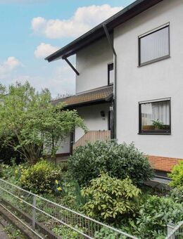 Gestaltungspotenzial: Realisieren Sie selbst das Zuhause Ihrer Träume in Wertheim-Bestenheid - Wertheim