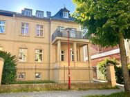 Wohnen im Stadtkern von Ballenstedt - Ballenstedt