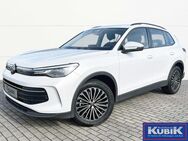 VW Tiguan, 2.0 TDI Life Der neue Ma, Jahr 2024 - Halle (Saale)