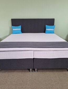 ✨ Jetzt Neu Boxspringbett in 180 × 200 cm für nur 899 Euro ️✨ - Barßel