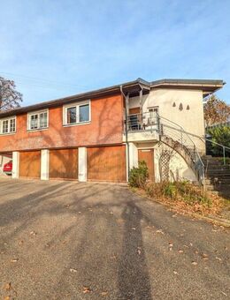 Gemütliche Ferienwohnung im Schwarzwald - Ühlingen-Birkendorf