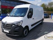 Renault Master, dCi 135 L3H2 Basis, Jahr 2023 - Altötting