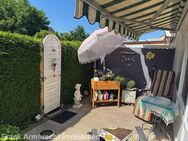 Herrliche Souterrainwohnung in Bad Gandersheim zu verkaufen. - Bad Gandersheim