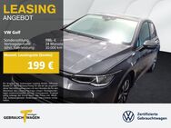 VW Golf, 1.5 TSI MOVE ALLWETTER, Jahr 2024 - Duisburg