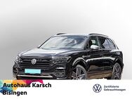 VW Touareg, 3.0 V6 TDI One Million, Jahr 2020 - Bisingen