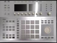 Maschine studio weiss - Kaufbeuren