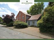 Ökologisches Traumhaus mit vielseitigen Nutzungsmöglichkeiten und großem Garten in Greven - Greven (Nordrhein-Westfalen)