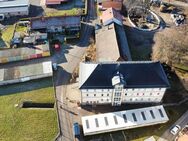 MFH mit 10 Wohnungen zwischen Ilmenau und Arnstadt: 36.540 € NKW - Plaue
