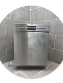 Siemens Geschirrspüler iQ500 SN45M585EU / 1 Jahr Garantie & Gratis Lieferung in Berlin! in 13349