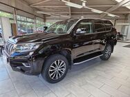 Toyota Land Cruiser 2.8 D-4D Executive *Geländepaket* - Winterberg