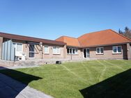 Gepflegtes Mehrfamilienhaus in Hage! - Hage