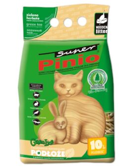 Super Benek Pinio - Sparpaket: 2 x 10 l (ca. 10 kg)