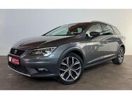 Seat Leon ST X-PERIENCE 4DRIVE VIRTUALCOACC LANE AHK - Hettstadt