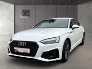 Audi S5, 3.0 Sportback V6 TDI quattro, Jahr 2021 - Weilheim (Oberbayern)