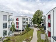 Modernes Wohnen im Herzen Letters - 2-Zimmerwohnung mit Terrasse - Seelze