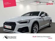 Audi A5 Sportback s-line 40 TFSI quattro Matrix Busi+Parken+Fahren - Kaiserslautern