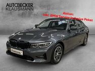 BMW 318, i Limousine AUTOMATIK LC PROF, Jahr 2020 - Krefeld