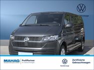 VW T6.1, 2.0 TDI Kasten, Jahr 2023 - München