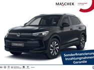 VW Tiguan, 2.0 TDI Life VC, Jahr 2024 - Wackersdorf