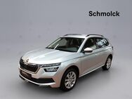 Skoda Kamiq, 1.0 TSI Clever 110PS, Jahr 2021 - Emmendingen