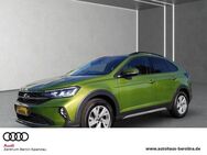 VW Taigo, 1.0 TSI Life IQ DRIVE, Jahr 2023 - Berlin