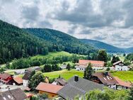 Schöne 1 Zimmerwohnung - Traumhaft gelegen und perfekt geschnitten - Bad Wildbad