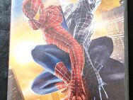 DVD Spider-Man 3 mit Tobey Maguire - Essen