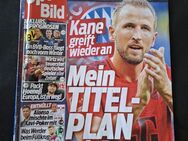 Sport Bild - Nr.33/2024 - 14.08.24 - Bayern München - Olympia - Bundesliga - Essen