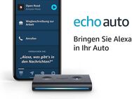 Echo Auto – Bringen Sie Alexa in Ihr Auto NEU OVP - Berlin Neukölln