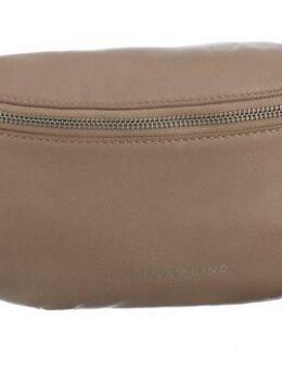 Liebeskind Berlin Bauchtasche TAVIA NATURAL SHEEP Tavia, Zertifiziert nach Leather Working Group