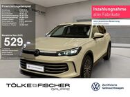 VW Tiguan, 2.0 TDI W Elegance, Jahr 2024 - Krefeld