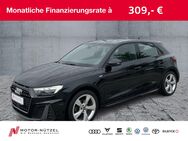Audi A1, Sportback 30TFSI S-LINE VC 17, Jahr 2021 - Bayreuth