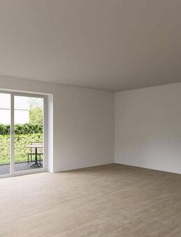 3- Zimmer Bungalowhälfte zum Kauf - Ostrhauderfehn