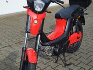 Moped/45er/Byebike - Oberhausen