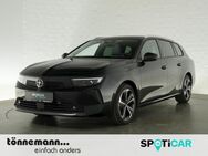 Opel Astra, L ST ELEGANCE SITZ, Jahr 2023 - Ahaus