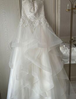 Brautkleid Prinzessin - Dresden