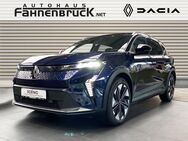 Renault Scenic, E-Tech E Techno 220 Long Range, Jahr 2022 - Duisburg