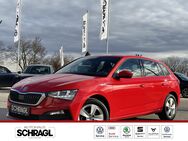 Skoda Scala, 1.0 TSI AMBITION APP, Jahr 2019 - Mindelheim