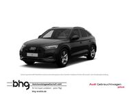 Audi Q5, Sportback advanced Q5 40 TDI Sportback quattr, Jahr 2022 - Freiburg (Breisgau)