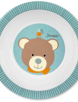 Sterntaler® Kinderschale Ben, Polypropylen